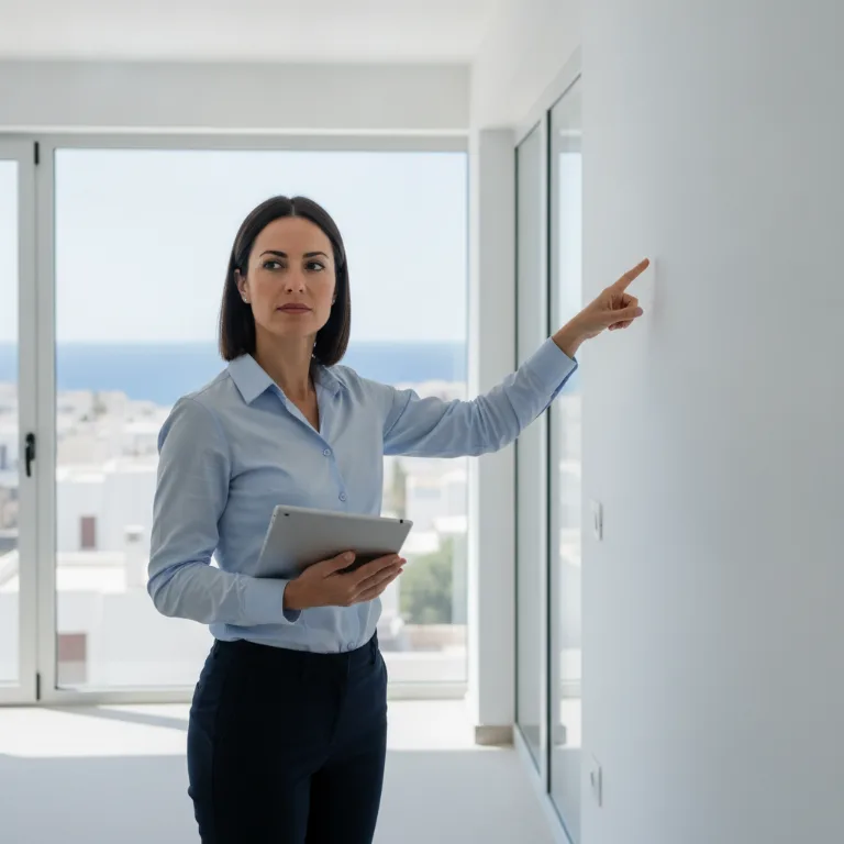 Agencia Inmobiliaria Comercial servicio en Lorca
